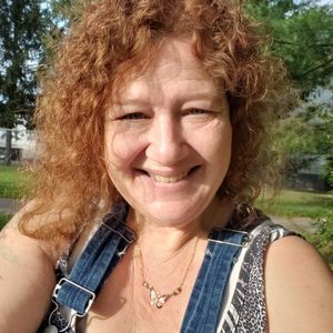 Meet your Posher, Barbara